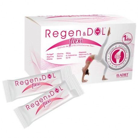 Regendol Flexi 14 Sticks Regendol Flexi 14 Sticks