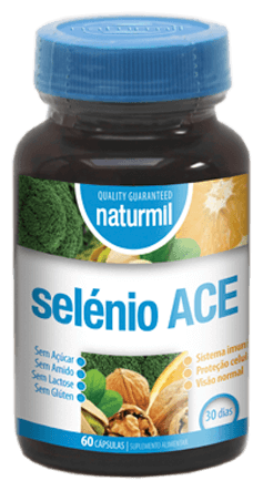 Selenium Ace 30 Pearls Selenium Ace 30 Pearls