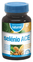 Selenium Ace 30 Pearls Selenium Ace 30 Pearls