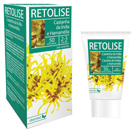 Retolise Cream 50 ml Retolise Cream 50 ml