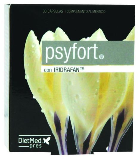 Psyfort 30 Capsules Psyfort 30 Capsules