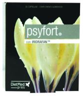 Psyfort 30 Capsules Psyfort 30 Capsules