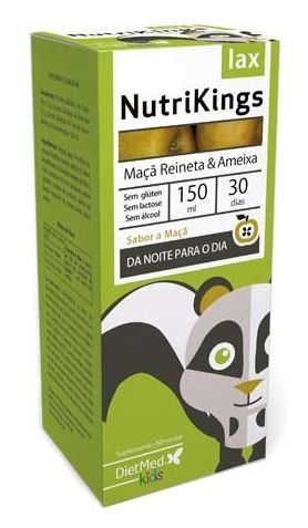 Nutrikings Lax 150 ml Nutrikings Lax 150 ml