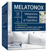 Melatonox 30 Tablets Melatonox 30 Tablets