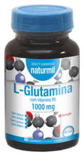 L-Glutamine 60 Comp L-Glutamine 60 Comp