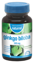 Ginkgo Biloba 90 Comp Ginkgo Biloba 90 Comp