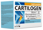 Cationic Elastic 15 ml 20 Ampoules Cationic Elastic 15 ml 20 Ampoules