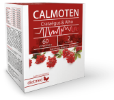 Calmoten 60 Tablets Calmoten 60 Tablets