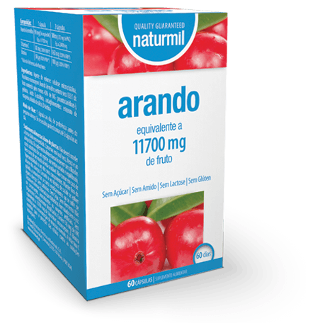 Cranberry 90mg 60 Capsules Cranberry 90mg 60 Capsules