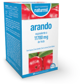 Cranberry 90mg 60 Capsules Cranberry 90mg 60 Capsules