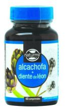 Artichoke Dandelion 60 Tablets Artichoke Dandelion 60 Tablets