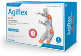 Agiflex 20*15 ml Ampoules Agiflex 20*15 ml Ampoules