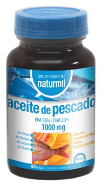 Fish Oil Omega 3 1000 mg 60 Pearls Fish Oil Omega 3 1000 mg 60 Pearls