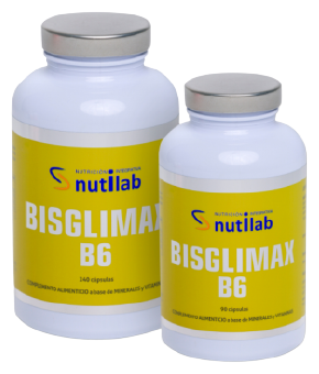Bisglimax B6 90 Capsules Bisglimax B6 90 Capsules