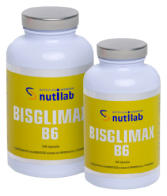 Bisglimax B6 90 Capsules Bisglimax B6 90 Capsules