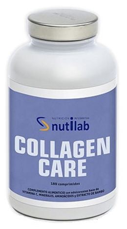 Collagen Care 180 Comprimidos Collagen Care 180 Comprimidos