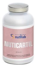 Nuticail 180 Capsules Nuticail 180 Capsules
