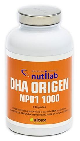 Dha Origin Npd1 1000 30 Capsules Dha Origin Npd1 1000 30 Capsules