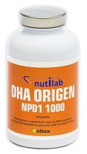Dha Origin Npd1 1000 30 Capsules Dha Origin Npd1 1000 30 Capsules