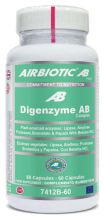 Digenzyme Ab Complex 60 Caps Digenzyme Ab Complex 60 Caps