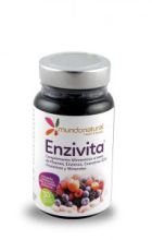 Enzivita 30 Capsules Enzivita 30 Capsules