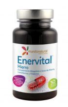 Enervital Iron 30 Capsules Enervital Iron 30 Capsules