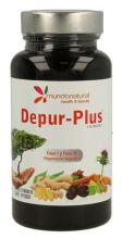Depur Plus 60 Capsules Depur Plus 60 Capsules