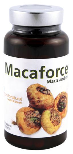 Macaforce 60 Capsules Macaforce 60 Capsules