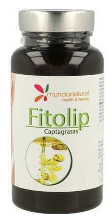 Phytolip 60 Capsules Phytolip 60 Capsules