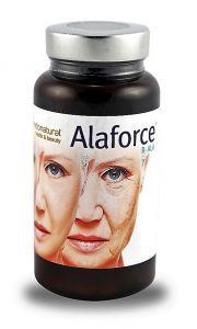 Alaforce 60 Capsules Alaforce 60 Capsules