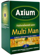 Multi Man Extra 90 Capsules Multi Man Extra 90 Capsules