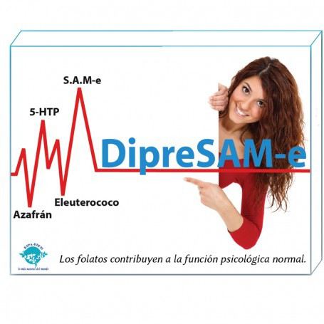 Dipresam-E 30 Capsules Dipresam-E 30 Capsules