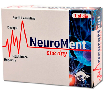 Neuroment 60 Capsules Neuroment 60 Capsules