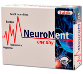 Neuroment 60 Capsules Neuroment 60 Capsules