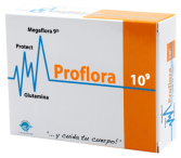 Proflora 10 30 Capsules Proflora 10 30 Capsules