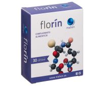 Florin 30 Capsules Florin 30 Capsules