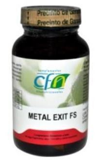 Metal Exit Fs 90 Capsules Metal Exit Fs 90 Capsules