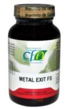 Metal Exit Fs 90 Capsules Metal Exit Fs 90 Capsules