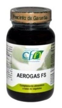 Aerogas Fs 90 Capsules Aerogas Fs 90 Capsules