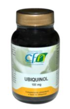 Ubiquinol 100 mg 60 Capsules Ubiquinol 100 mg 60 Capsules