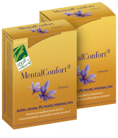 Mentalconfo 30 Capsules Mentalconfo 30 Capsules