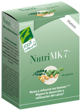 Nutrimk7 Cardio 60 Capsules Nutrimk7 Cardio 60 Capsules
