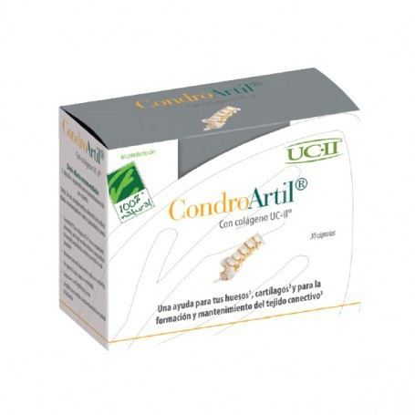 Condroail Collagen Ucii 30 Capsules Condroail Collagen Ucii 30 Capsules