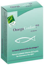 Omegaconfort7 90 Capsules Omegaconfort7 90 Capsules