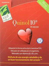 Quinol10 50mg 90 Capsules Quinol10 50mg 90 Capsules