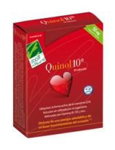 Quinol10 50mg 30 Capsules Quinol10 50mg 30 Capsules