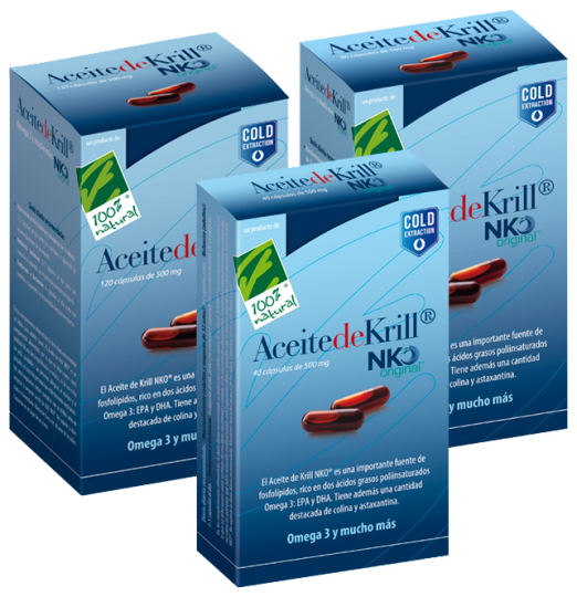Krill Oil NKO Krill Oil NKO