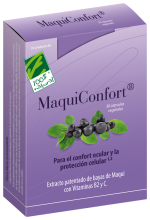 Maquiconfo 30 Capsules Maquiconfo 30 Capsules