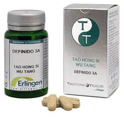 Defined 3 A Tao Hon gr Si Wu Tang Defined 3 A Tao Hon gr Si Wu Tang