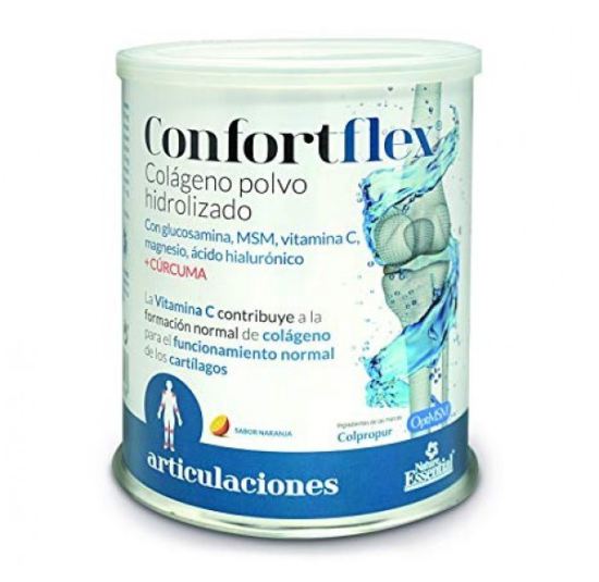Confoflex Magnesium + Turmeric 390 g Confoflex Magnesium + Turmeric 390 g